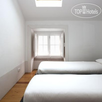 Lisbon Serviced Apartments Cais do Sodre