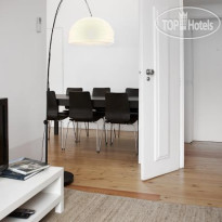 Lisbon Serviced Apartments Cais do Sodre