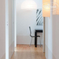 Lisbon Serviced Apartments Cais do Sodre