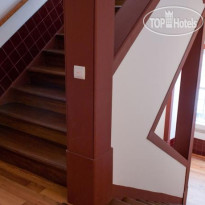 Lisbon Serviced Apartments Cais do Sodre Лестница