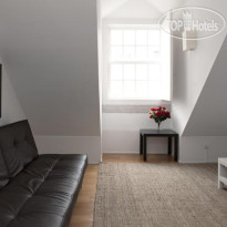 Lisbon Serviced Apartments Cais do Sodre