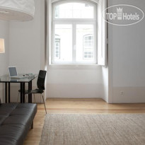 Lisbon Serviced Apartments Cais do Sodre