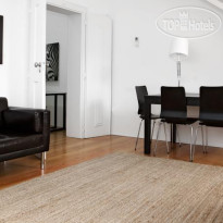 Lisbon Serviced Apartments Cais do Sodre