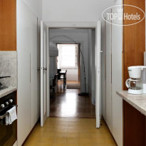 Lisbon Serviced Apartments Cais do Sodre