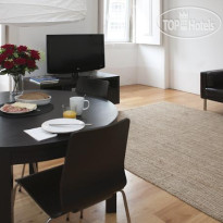 Lisbon Serviced Apartments Cais do Sodre
