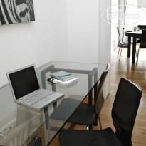 Lisbon Serviced Apartments Cais do Sodre