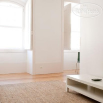 Lisbon Serviced Apartments Cais do Sodre