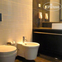 Lisbon Serviced Apartments Praca do Municipio Ванная комната