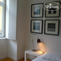 Lisbon Serviced Apartments Praca do Municipio