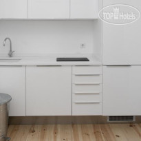 Lisbon Serviced Apartments Praca do Municipio