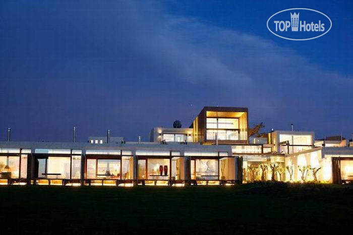 Hotel photo Areias Do Seixo Charm Hotel & Residences 5*