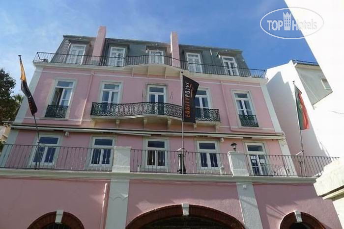 Hotel photo Equity Point Lisboa 
