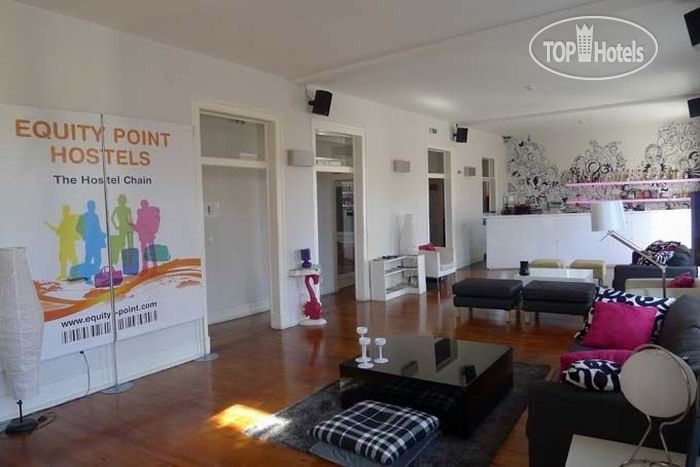 New photos from tourists Equity Point Lisboa