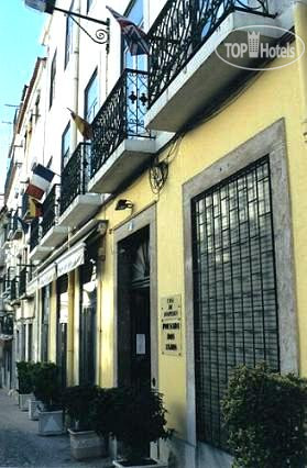 Hotel photo Pouso Dos Anjos 