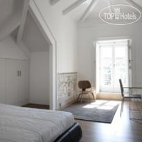 Lisbon Serviced Apartments - Baixa 