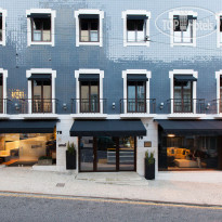 9Hotel Mercy