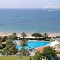 Grand Muthu Oura View Beach Club
