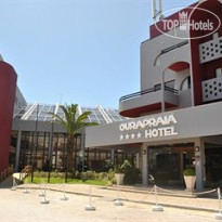 Oura Praia 