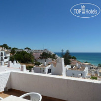 Apartamentos Turisticos Interjumbria - Golden Beach