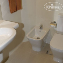Apartamentos Turisticos Interjumbria - Golden Beach