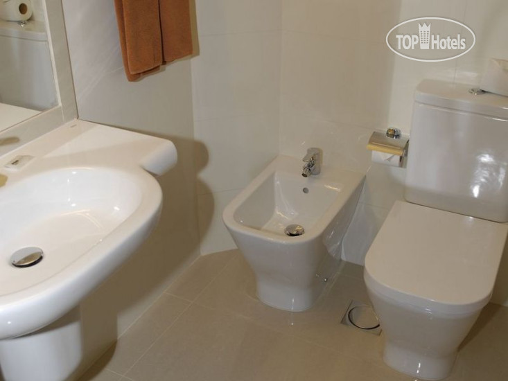 New photos from tourists Apartamentos Turisticos Interjumbria - Golden Beach 3*