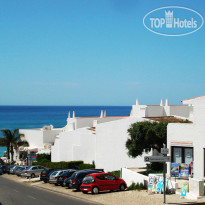 Apartamentos Turisticos Interjumbria - Golden Beach