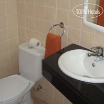 Apartamentos Turisticos Interjumbria - Golden Beach