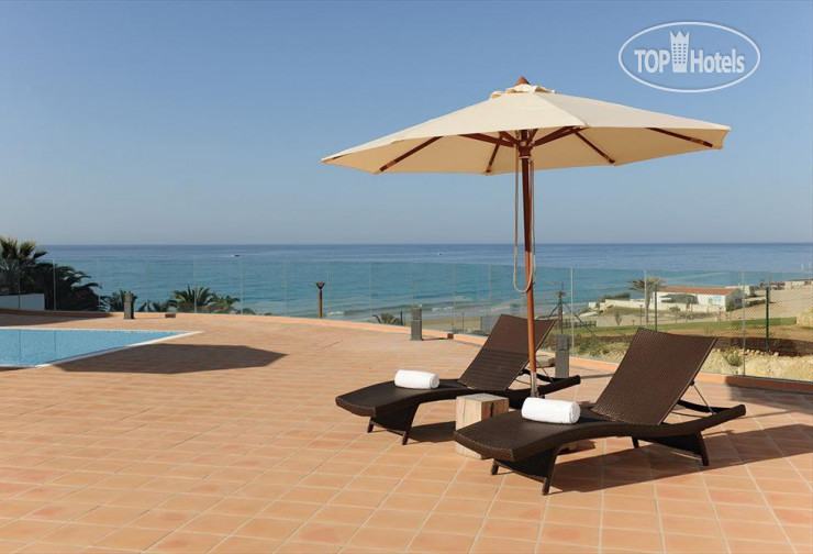 Belmar Spa & Beach Resort