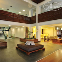 Belmar Spa & Beach Resort