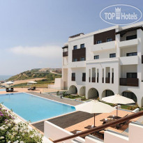 Belmar Spa & Beach Resort