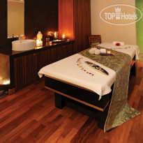 Belmar Spa & Beach Resort