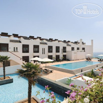 Belmar Spa & Beach Resort