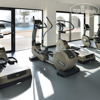 Belmar Spa & Beach Resort