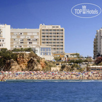 Rocha Hotel Apartamento