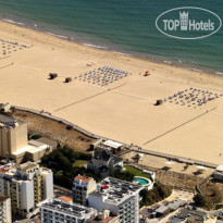 Rocha Hotel Apartamento