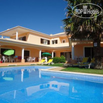 Canavial I & II Apartamentos