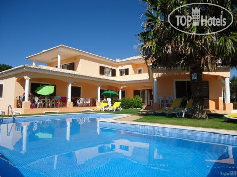 Canavial I & II Apartamentos