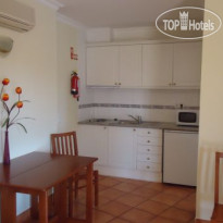 Canavial I & II Apartamentos