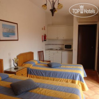 Canavial I & II Apartamentos
