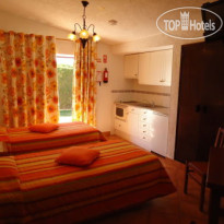 Canavial I & II Apartamentos