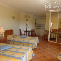 Canavial I & II Apartamentos