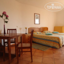 Canavial I & II Apartamentos