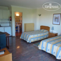 Canavial I & II Apartamentos