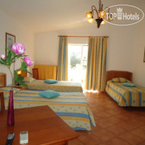 Canavial I & II Apartamentos