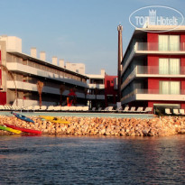 Agua Hotels Riverside