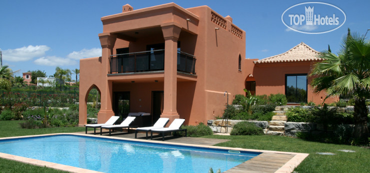 Amendoeira Golf Resort