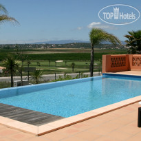 Amendoeira Golf Resort 
