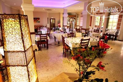 New photos from tourists Belavista Da Luz 4*