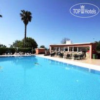 Belavista Da Luz Бассейн