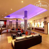 Belavista Da Luz Лобби